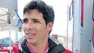 <b>DE ESTRENO. </b>Los pequeños Hyundai Getz diésel debutan en una carrera de larga duración.