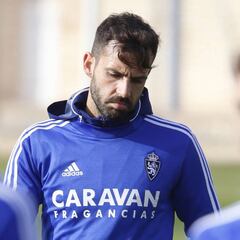 Guitián: "En ocasiones nos falta un pelín de picardía"