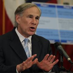 Texas faces more flash floods, warns Abbott: These are the regions under threat