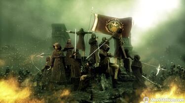 Final Fantasy Agito XIII sigue en desarrollo