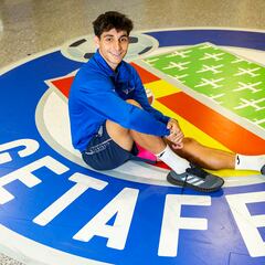 Marcelino decidirá el futuro de Terrats