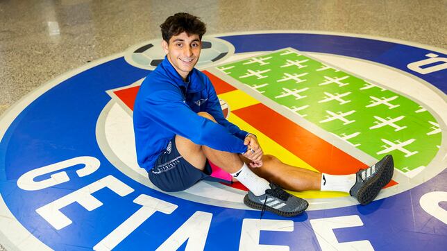 Marcelino decidirá el futuro de Terrats