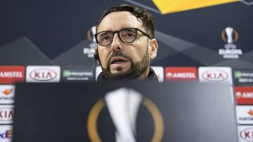 19/02/20 RUEDA DE PRENSA DE JOSE BORDALAS GETAFE