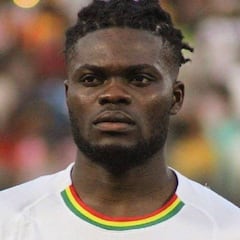 El insólito tatuaje que luce Thomas: su propia cara