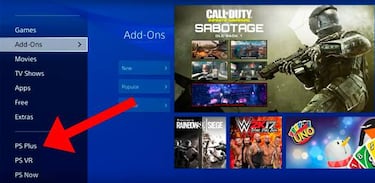 PS4: cómo conseguir los juegos gratis de PS Plus