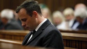 Pistorius family vows legal action over Blade Runner Killer movie