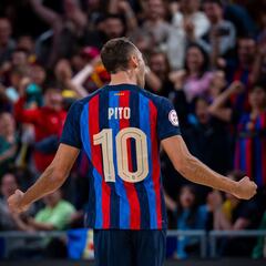 El Barça resiste el asalto del Palma y mantiene el liderato