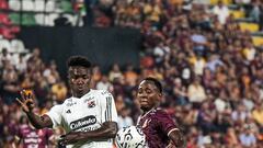 Tolima 0 (2) - (4) Medellín: Resultado, resumen y penales