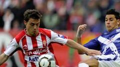 El Tenerife respira en Gijón