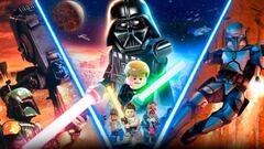 La Fuerza está presente en PlayStation Plus y su catálogo de juegos de Star Wars