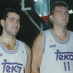 Sabonis rompió el techo ACB hace 30 años: 66 de valoración