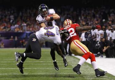 Imágenes y frases de la Super Bowl