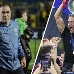 El consejo de Luis Enrique que necesitan escuchar en el América