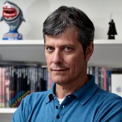 Pergolini carga contra Riquelme