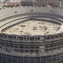 Caixabank: “Que el Mundial llegue a Valencia me parece importantísimo”