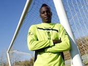 Pereira: "Vine para ser titular, no para jugar la Copa del Rey"