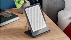 Amazon presenta sus nuevos eReaders Kindle Paperwrite