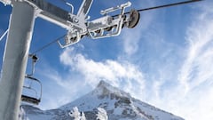 12,4 millones de indemnización a una accidentada en un telesilla