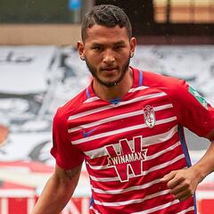 Luis Suárez, entre los fichajes más costosos de LaLiga 20/21