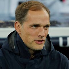 El Bayern prepara la fórmula Tuchel-Flick para su banquillo