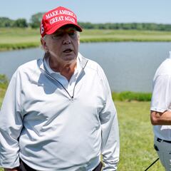 Everything we know about Trump’s audio discussing classified documents