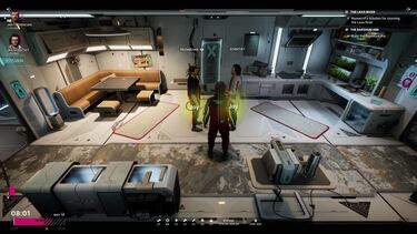 The Alters: sobreviviendo al espacio con tus otros yo