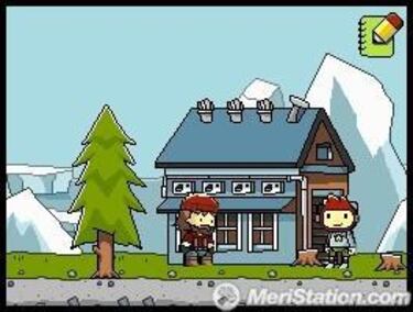 Scribblenauts, Impresiones