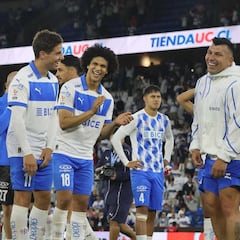 La UC asegura un ‘fichaje’: el acuerdo se cerró por esta cifra