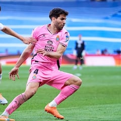 El interventor Cabrera