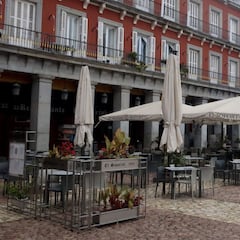 Un exmiembro de la OMS duda sobre los buenos datos de Madrid