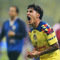 Alejandro Zendejas es visto en instalaciones de Cruz Azul