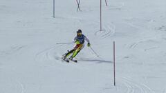 Días de Campeonatos de España de esquí alpino en La Molina