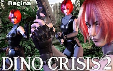 El reboot de Dino Crisis, candidato a la next gen