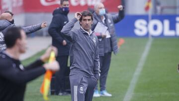 El Castilla se pone al día