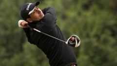 Aguilar termina tercero en un reducido Masters de Portugal