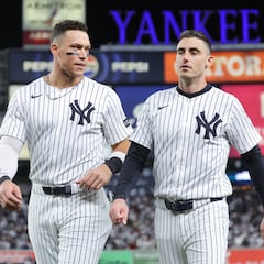 Este sería el lineup de los Yankees para 2026 tras el regreso de Cody Bellinger