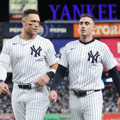 Aaron Judge ya no será el pelotero más caro de Yankees en 2026