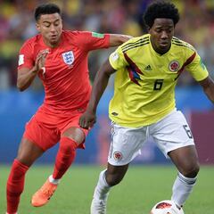 ¿Qué ganaría Queiroz con el regreso de Carlos Sánchez?