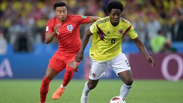 Carlos Sánchez estaría listo en dos semanas y podría estar para la Copa América 2019