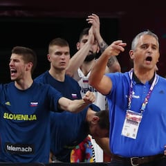 ¿Puede ser Kokoskov clave en el salto a la NBA de Luka Doncic?