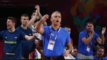 ¿Puede ser Kokoskov clave en el salto a la NBA de Luka Doncic?