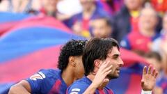 Barcelona 4-1 Espanyol: resumen, goles y resultado