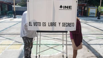 Plan B de la Reforma Electoral: cómo me afecta y fechas de promulgación