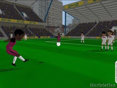 Sensible Soccer aparecerá justo antes del Mundial