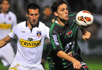 Luego de dejar Colo Colo el 2015, el defensa tuvo pasos por Atlético Paranaense y la U, donde estuvo hasta el 2018. Hoy es jugador de La Calera. Ese año jugó todos minutos.