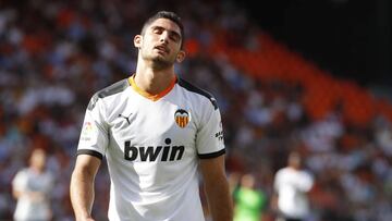 22/09/19 PARTIDO PRIMERA DIVISION
LIGA SANTANDER
VALENCIA CF - CD LEGANES
GUEDES