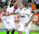El Manchester United se interesa por Luis Fabiano
