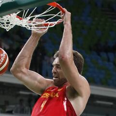 Cómo y dónde ver el España vs Argentina de baloncesto Juegos Olímpicos: Horarios y TV online