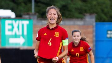 España jugará las semifinales sin ninguna baja.
