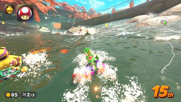 Mario Kart World